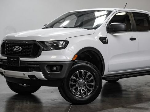 Used 2019 Ford Ranger XLT w/ Equipment Group 302A Luxury RWD image 6