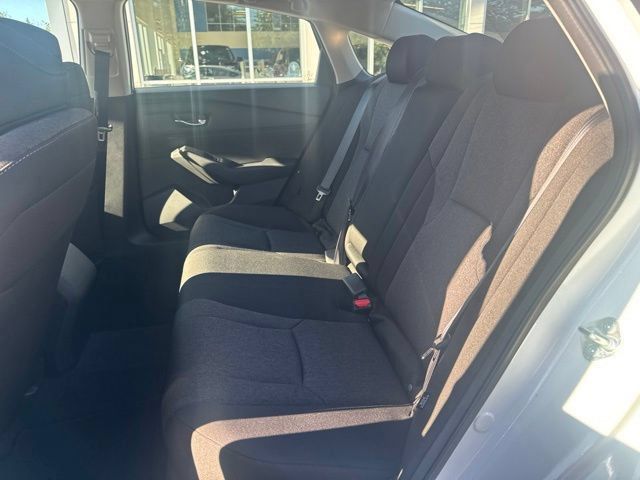 Certified 2023 Honda Accord EX image 20