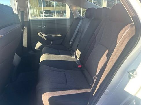 Used 2023 Honda Accord EX image 20