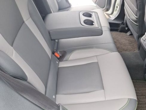 Used 2024 Subaru Outback Onyx Edition XT image 28