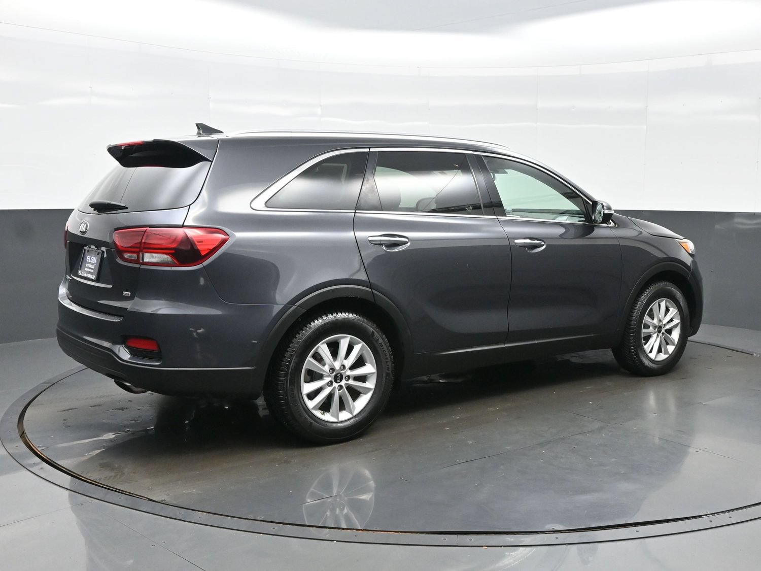 Used 2019 Kia Sorento FWD w/ Option Group 020 image 6