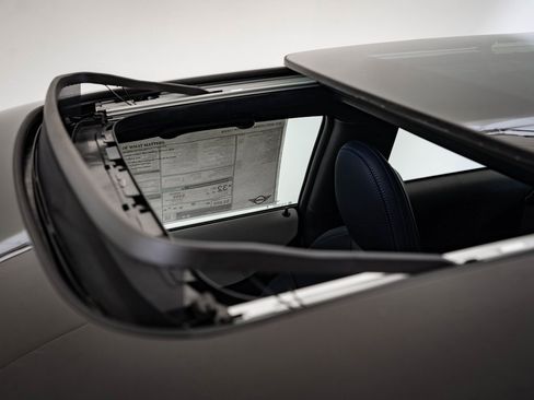 Certified 2025 MINI Cooper S image 13