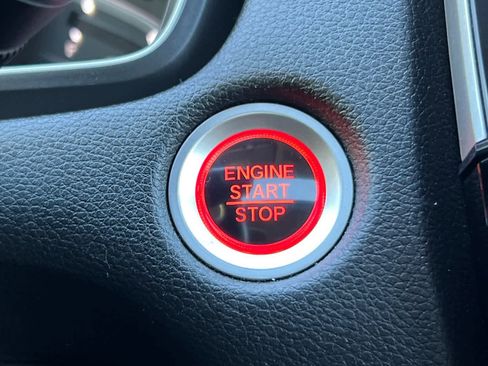 Used 2019 Honda CR-V Touring image 25