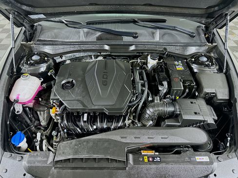 Used 2025 Hyundai Sonata SEL image 32