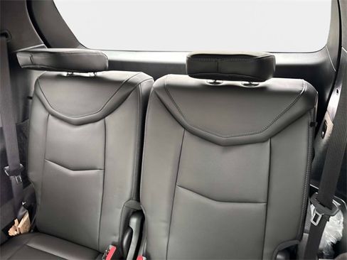 New 2025 Cadillac XT6 Premium Luxury w/ Technology Package image 13