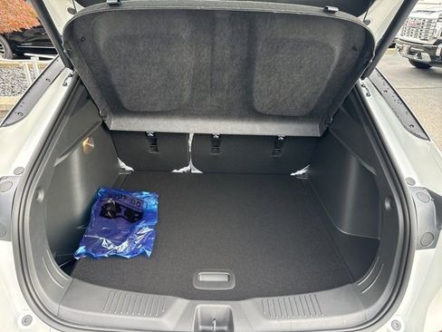 New 2026 Buick Envista Avenir image 27