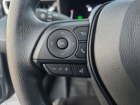 Certified 2026 Toyota Corolla LE image 11