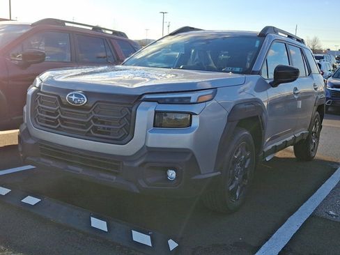 New 2026 Subaru Outback Premium image 2