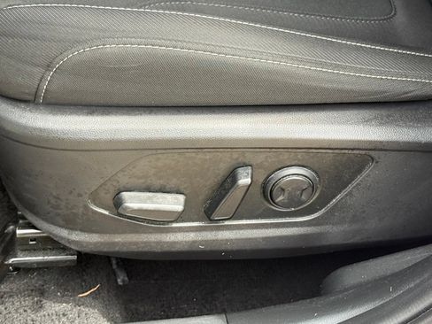 Used 2024 Hyundai Tucson SEL FWD image 26