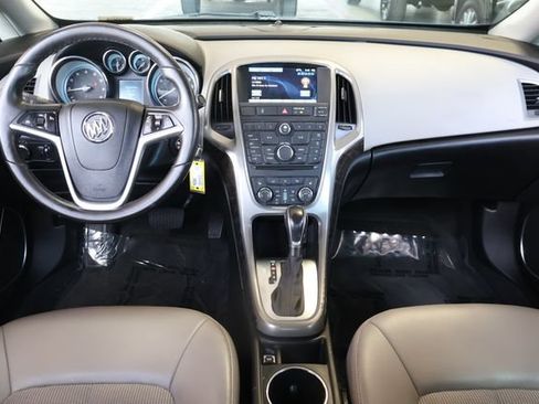 Used 2016 Buick Verano w/ Comfort Package FWD image 17