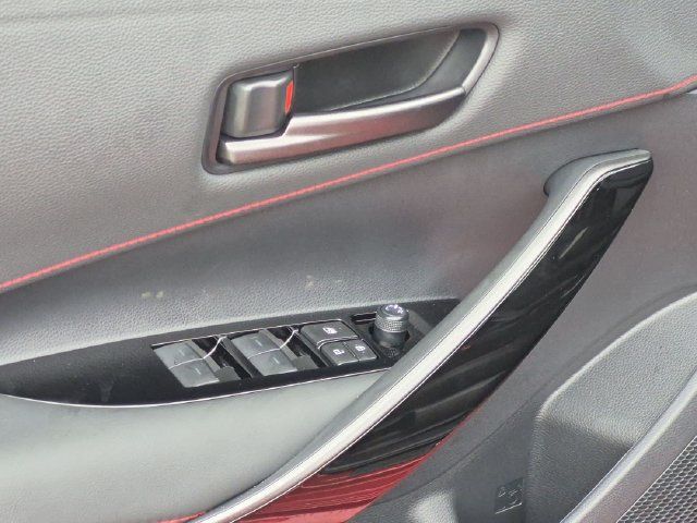 New 2026 Toyota Corolla GR AWD/4WD image 12