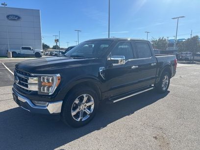 Used 2023 Ford F150 Lariat