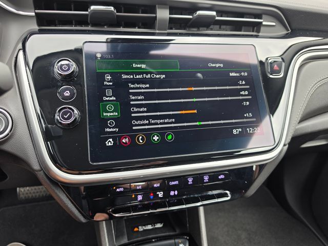 Used 2023 Chevrolet Bolt EUV LT FWD image 50