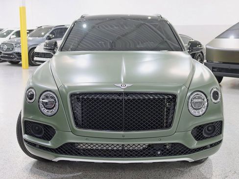 Used 2019 Bentley Bentayga image 8