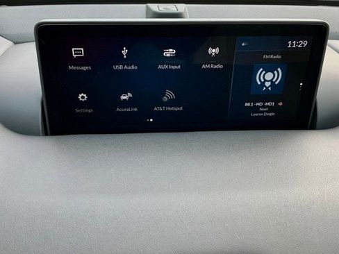 Certified 2022 Acura TLX w/ Technology Package image 28