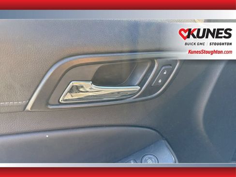 Used 2015 Chevrolet Tahoe LTZ AWD/4WD image 23
