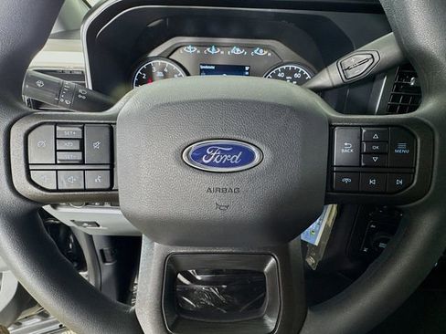 New 2026 Ford F250 XL w/ STX Appearance Package image 13