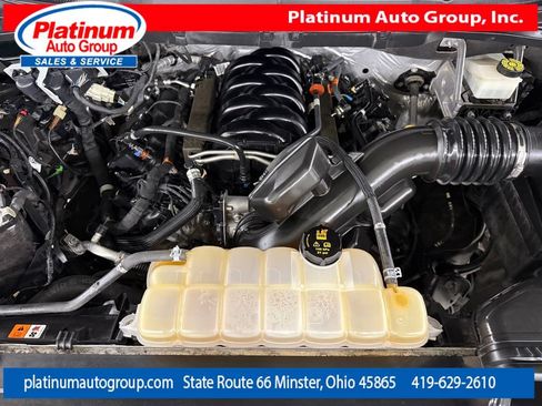 Used 2021 Ford F150 XLT w/ Equipment Group 302A High AWD/4WD image 55