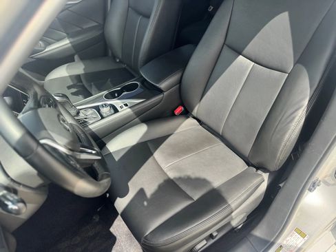 Used 2020 INFINITI Q50 Pure image 20