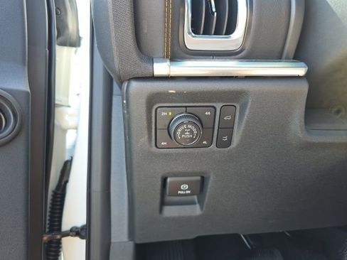 New 2026 Ford Expedition Tremor AWD/4WD image 24