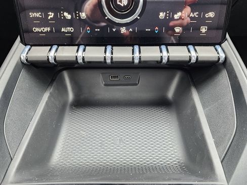 New 2026 GMC Terrain Denali image 31