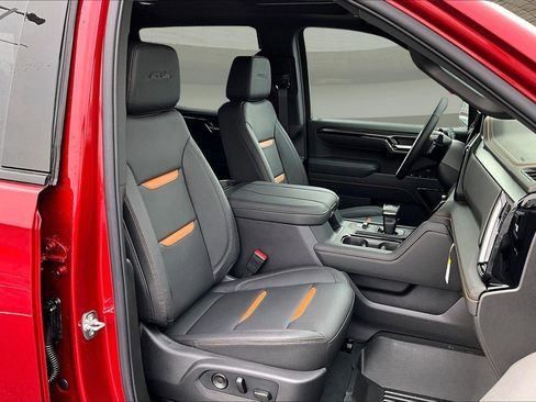 New 2026 GMC Sierra 1500 AT4 w/ Technology Package image 13