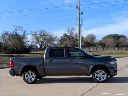 New 2026 RAM 1500 Big Horn image 9