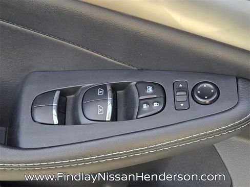 Used 2023 Nissan Maxima SV w/ Floor Mat Group image 21