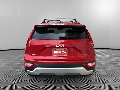 New 2026 Kia Niro LX FWD image 5