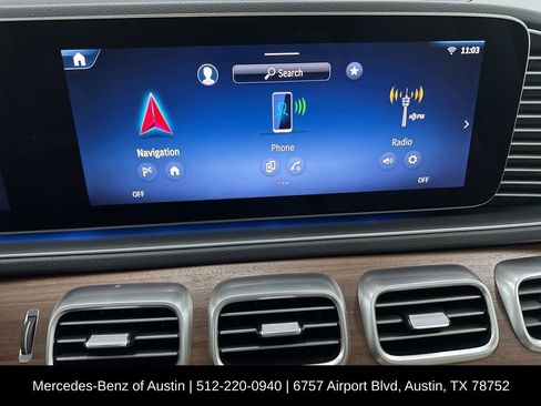 Certified 2025 Mercedes-Benz GLE 350 4MATIC image 36