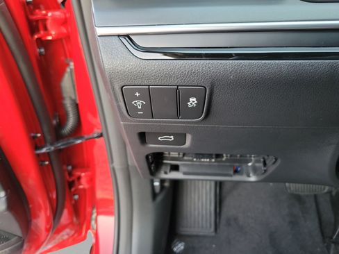 New 2026 Kia K5 GT-Line FWD image 24