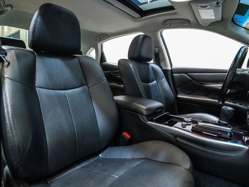 Used 2015 INFINITI Q70 L 3.7 image 13