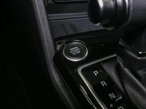 Used 2023 Kia Sportage EX image 34