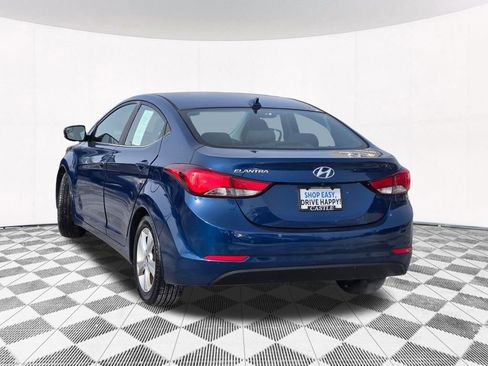 Used 2016 Hyundai Elantra Value Edition image 19
