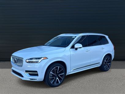 Certified 2024 Volvo XC90 B6 Plus w/ Protection Package Premier