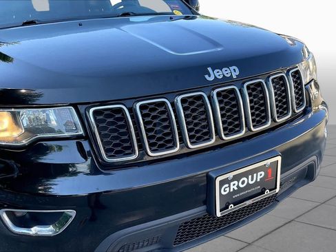 Used 2021 Jeep Grand Cherokee Laredo X AWD/4WD image 30