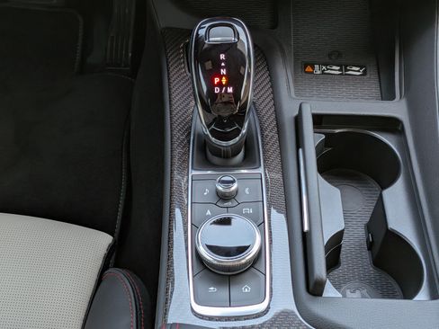 Certified 2026 Cadillac CT5 V RWD image 18