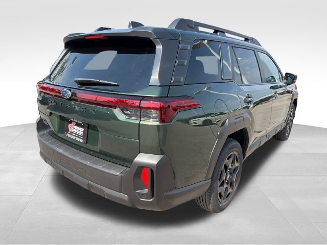 New 2026 Subaru Outback Limited AWD/4WD image 7