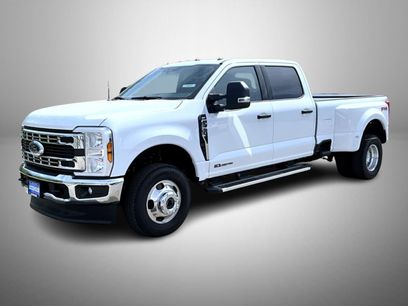 New 2026 Ford F350 XLT