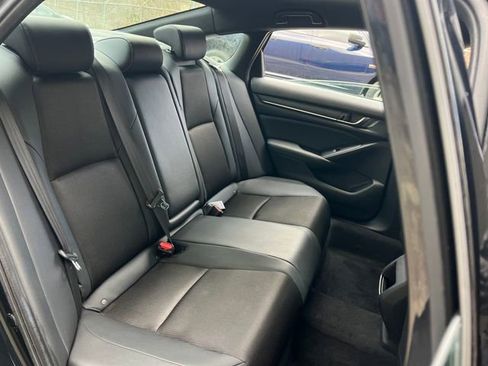 Used 2019 Honda Accord Sport image 28