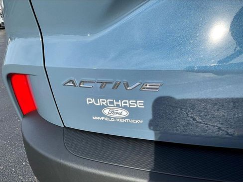 New 2026 Ford Escape Active w/ Cold Weather Package image 9