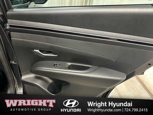 Certified 2023 Hyundai Tucson SEL image 15