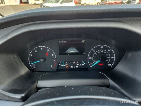 Used 2020 Ford Transit 150 XL image 49