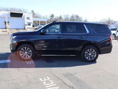 Used 2024 Chevrolet Tahoe LS w/ Max Trailering Package image 7