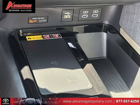 Certified 2026 Toyota Camry XLE w/ Premium Package AWD/4WD image 36