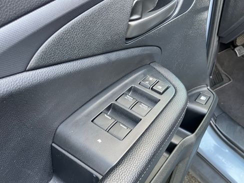 Certified 2025 Honda Ridgeline Sport image 15