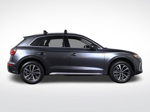 Used 2025 Audi Q5 2.0T Premium AWD/4WD image 6