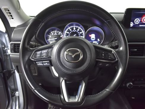 Used 2020 MAZDA CX-5 Touring FWD image 14