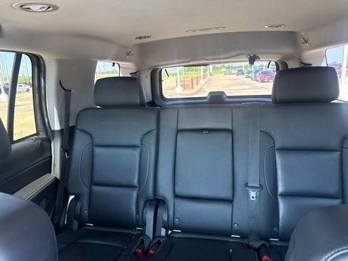 Used 2020 Chevrolet Tahoe LT RWD image 10