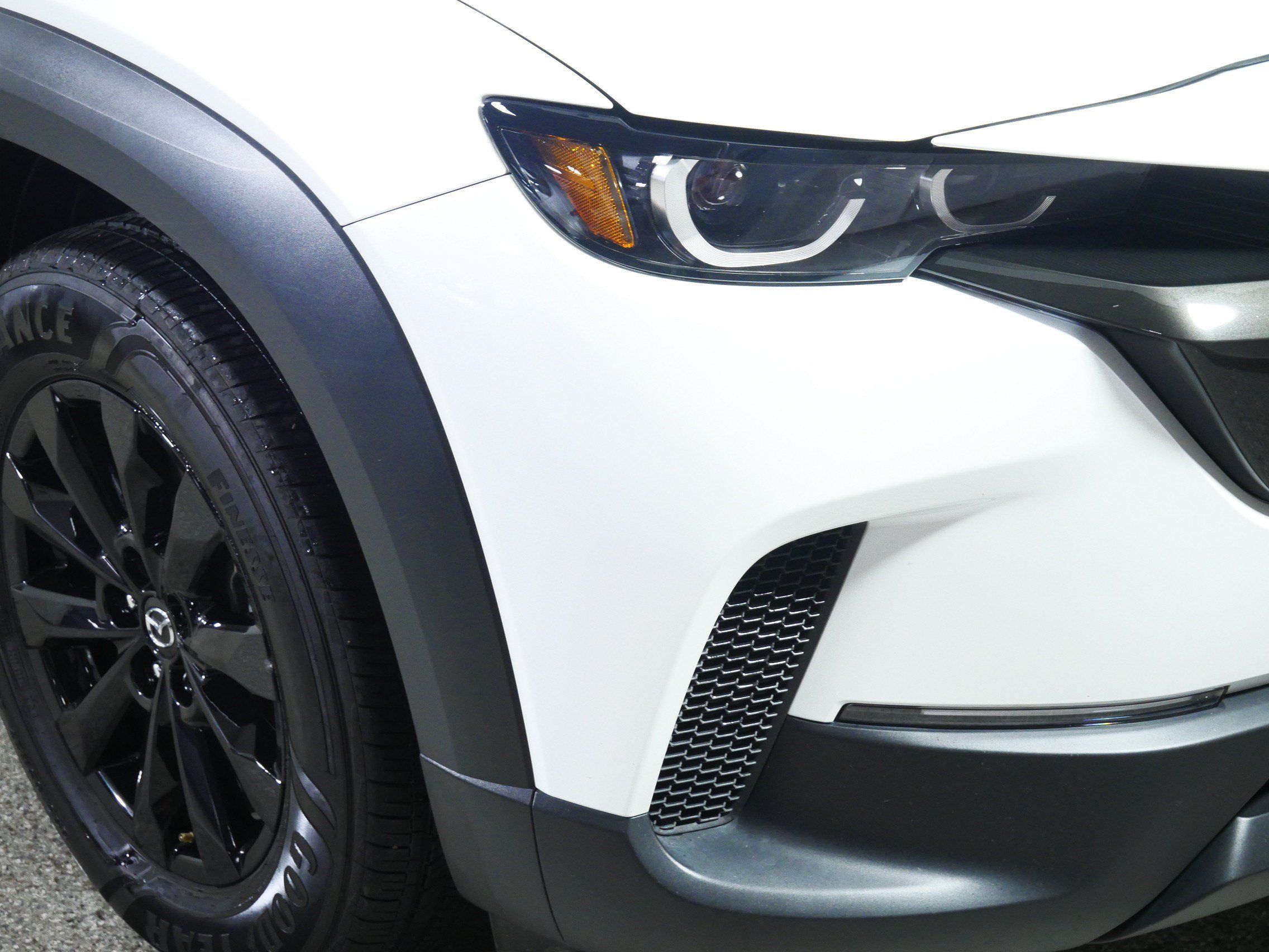 Used 2025 MAZDA CX-50 AWD 2.5 S w/ Premium Package image 16